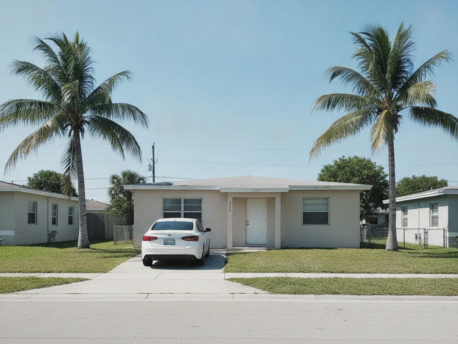 Bundle Auto + Home in Miami, FL