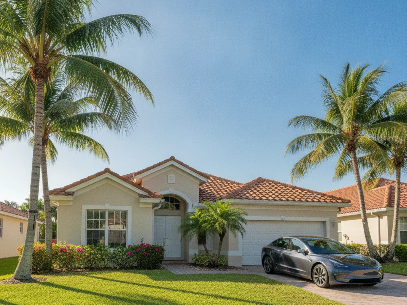 Bundle Auto + Home in Miami, FL