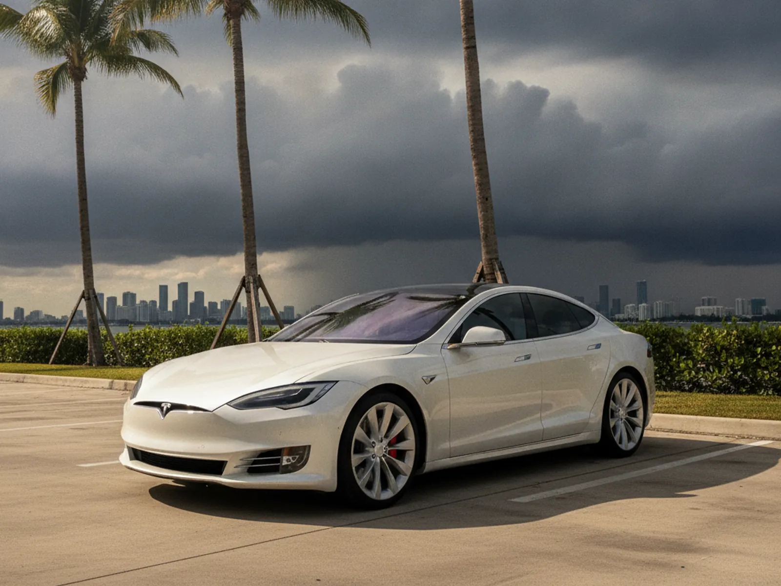 Comprehensive & Collision in Miami, FL