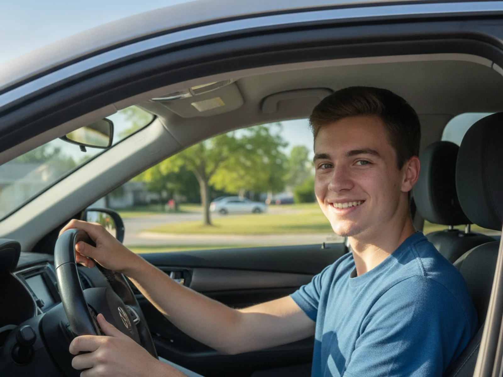 New-Driver & Teen Insurance in Miami, FL