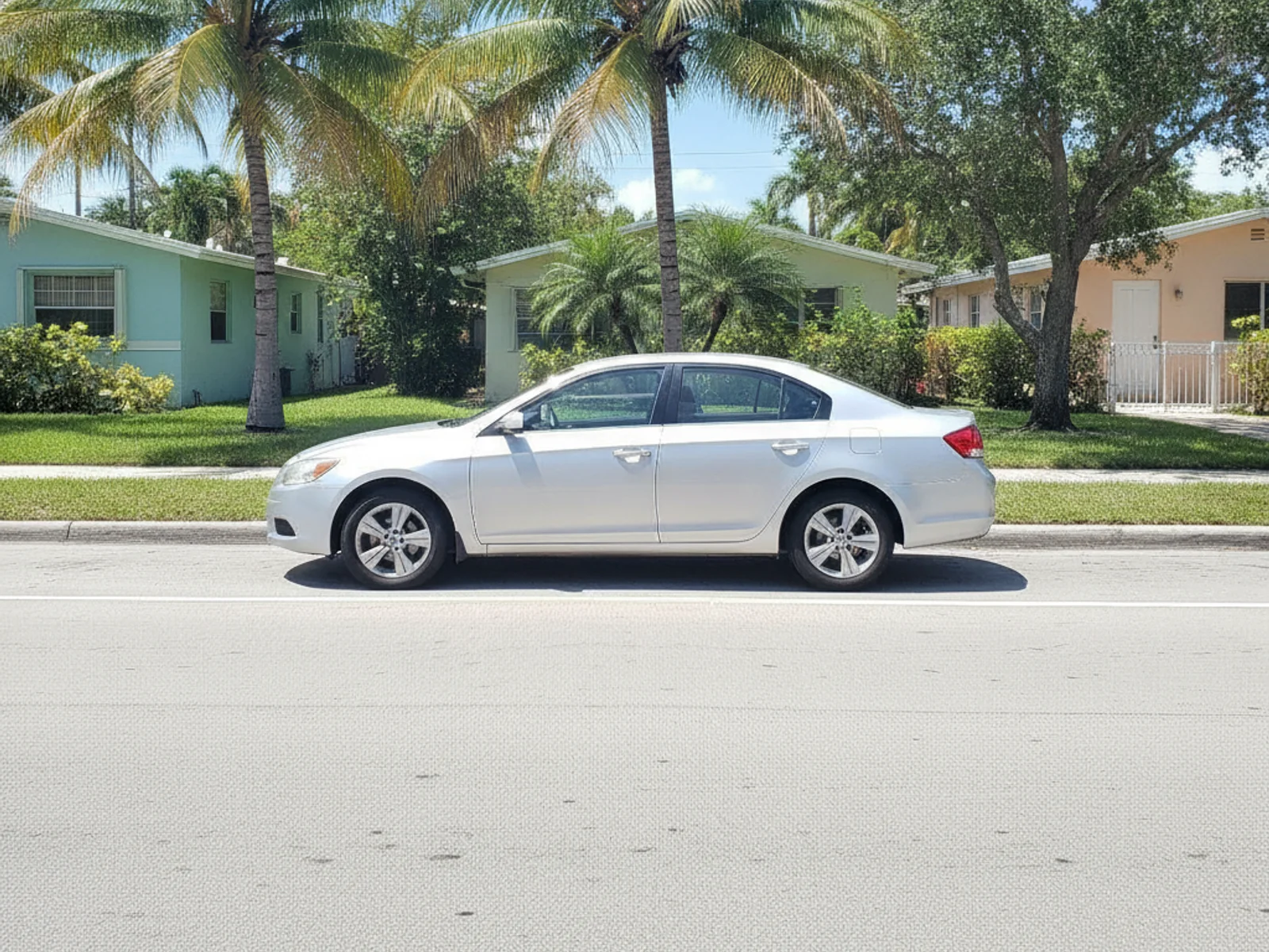 Uninsured / Underinsured Motorist in Miami, FL